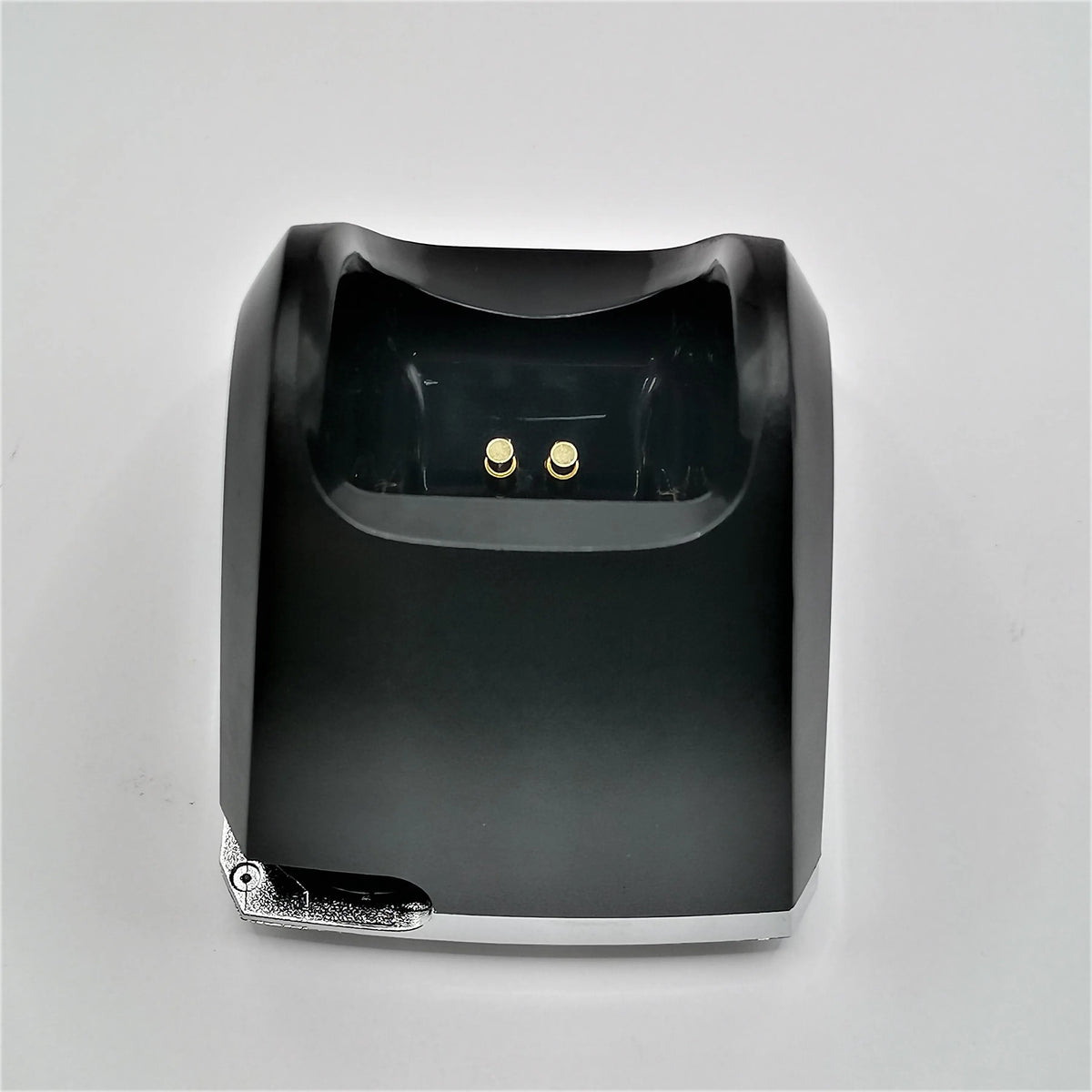 Cordless clipper charging stand replacement for Wahl 3801, fits 1919/8509/8504, black