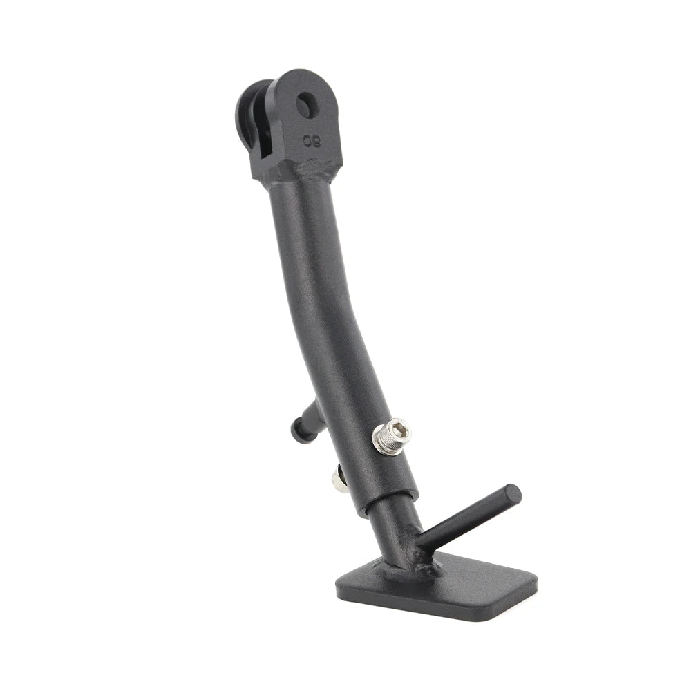 For Honda NC750X 2021 2022 2023 2024 2025 2026 Motorcycle Adjustable Kickstand Steel Side Stand Holder Parking Rack Support Foot