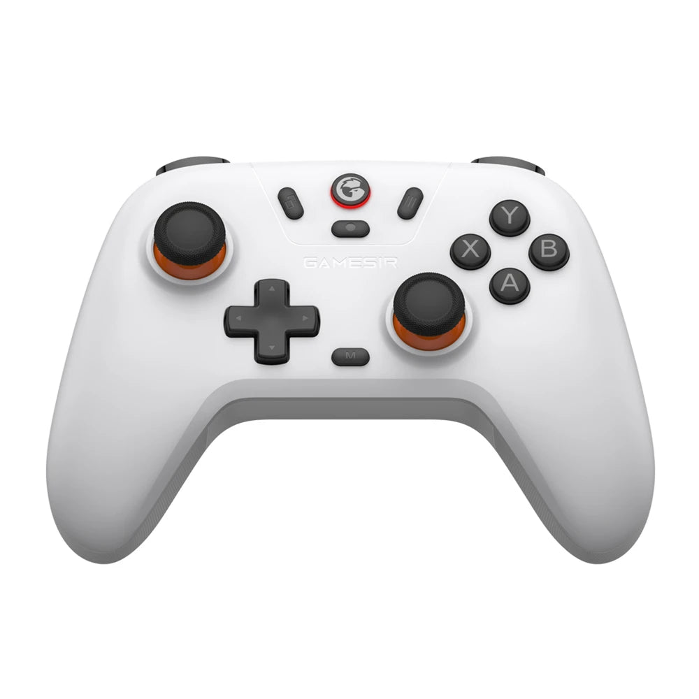 GameSir Wireless Switch Controller Nova Lite Bluetooth Gamepad with Hall Effect for Nintendo Switch iPhone Android Phone PC