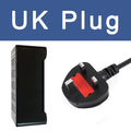 UK Plug / 15-Port USB(100W)