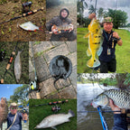 PURELURE CREEK DANCE Trout Rod BFS Fishing Casting UL Spinning Light Travel Rod Stream Ejection Rod Fuji Alconite Ring Perch