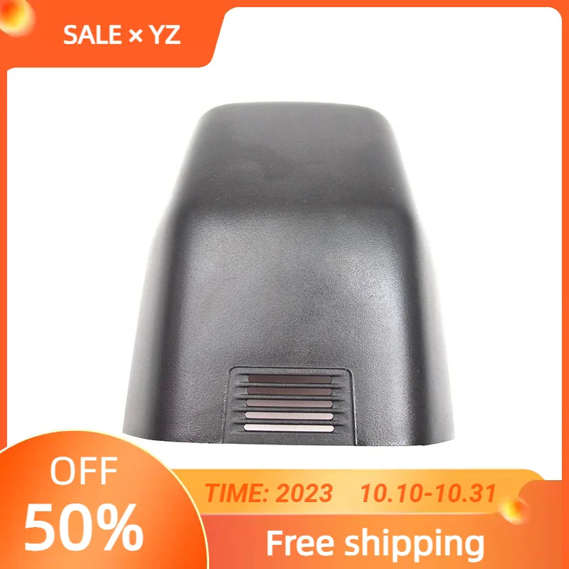 Anti-glare Dimming Rear View Mirror Cover For VW Golf 7 MK 7 Golf 7.5 MK 7.5 5G0 867 927 A  5G0 857 593 B  5G0 858 548 B 9B9