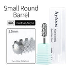 Small Barrel - 4XC