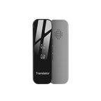 G6 Language Translator Machine Supports 150 Online Languages Bidirectional Real-time Translation Photo Translation for Travel An