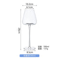 1pcs 580ml / 580-700ml