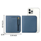 Wallet for Women RFID Blocking Small Compact Bifold Leather Pocket Wallet Ladies Mini Purse with ID Window