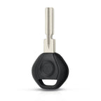 KEYYOU 10pcs Transponder Blank Key Shell Fob HU58/HU92 Blade for BMW 3 5 6 X3 X5 Z4