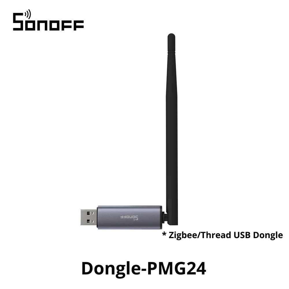 Dongle-PMG24 / China Mainland