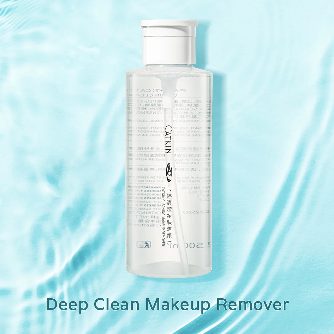 Makeup Remover
