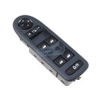 Electric Power Window Control Switch Button for 2007-2013 Peugeot 308 508 Citroen C5 2007-2013 98054508ZD 96644915 98053439