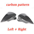 Carbon pattern