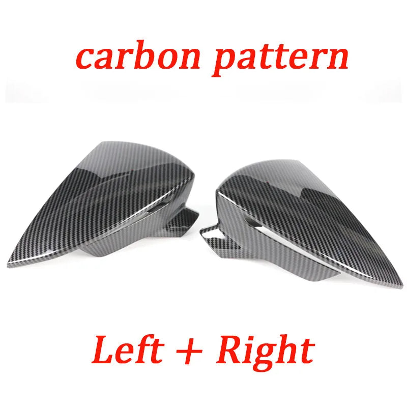 Carbon pattern