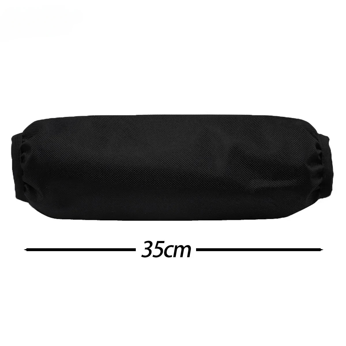 Rear Shock Absorber Suspension Protector Protection Cover for All Dirt Pit Bike Motorcycle Universal ATV Quad Scooter 27cm 35cm