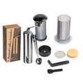 1set with grinder