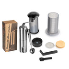 1set with grinder