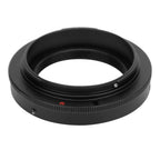 White 420800mm Aperture F 8.316 Full Manual Focusing Telescope Zoom Telephoto Lens for EF‑S Mount Camera Manual Focusing Lens