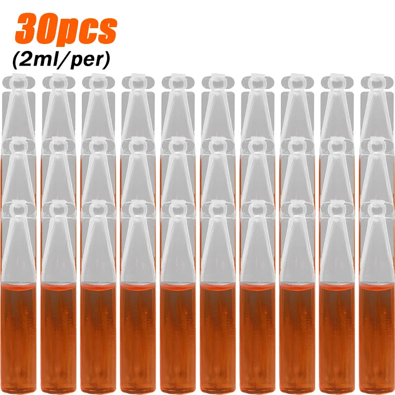 5/30pcs Liquid Fruit Fly Killer Fly Trap Drosophila Attractant Wasp Catcher Outdoor Garden Orchard Insect Pest Control Tools
