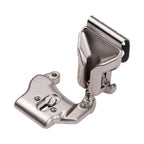 Camera Belt Holster Mount Waist Clip Holder Hanger With Quick Release Plate 1/4" Screw for Canon Nikon Sony Olympus DSLR Cameras