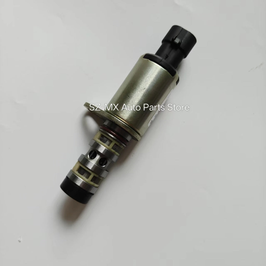 2PCS Camshaft Position Solenoid Valve OEM#55567050 For Chevrolet Aveo Cruze Sonic Orlando Vauxhall Astra H J Zafira 1.6 1.8L