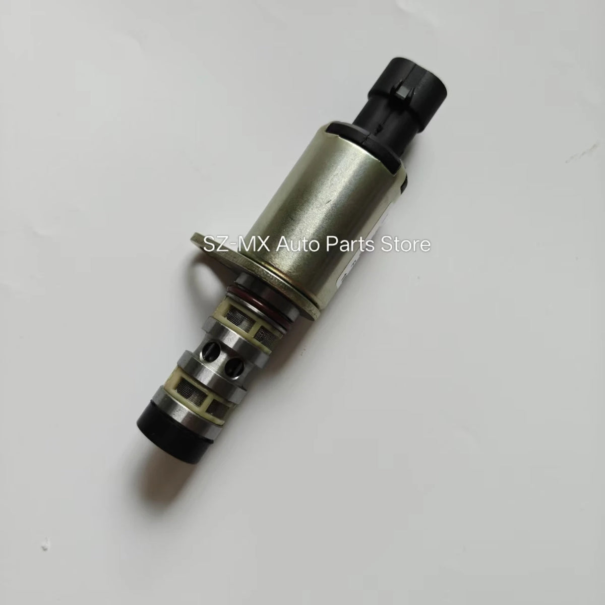2PCS Camshaft Position Solenoid Valve OEM#55567050 For Chevrolet Aveo Cruze Sonic Orlando Vauxhall Astra H J Zafira 1.6 1.8L