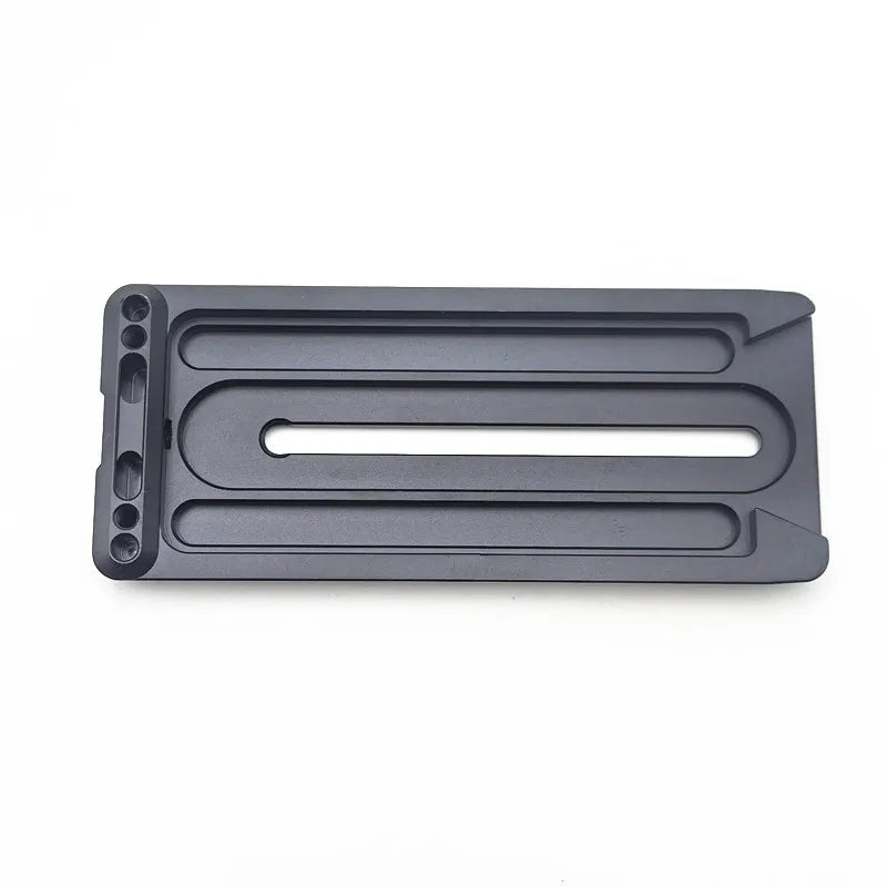 Camera Quick Release Plate TransMount Base for ZHIYUN Crane 2 2S 4 WEEBILL-S WEEBILL S 2 3S WEEBILL2 WEEBILL3S Gimbal Stabilizer