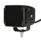 LED Work Light Bar Dust Proof Protective Covers Amber Clear Black Red White Color For 3" 4" 7" 12" 20" 22" 32" 42" 52" Led Light