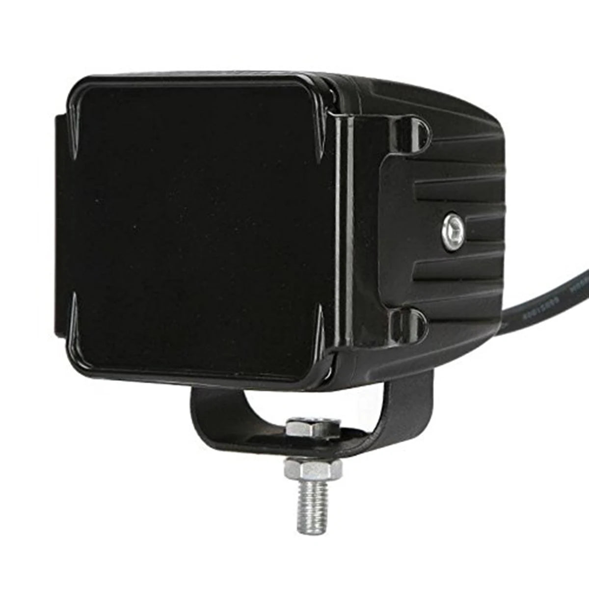 LED Work Light Bar Dust Proof Protective Covers Amber Clear Black Red White Color For 3" 4" 7" 12" 20" 22" 32" 42" 52" Led Light