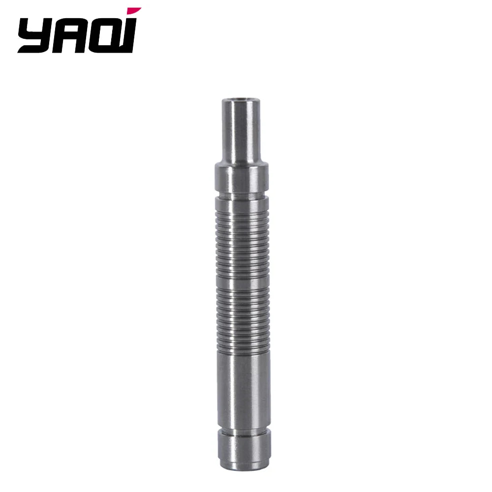 Yaqi 316 Stainless Steel Men Safety Razor Handle