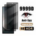 ZFold 6 Privacy Anti-spy Tempered Glass For Samsung Galaxy Z Fold 7 6 5 4 3 Screen Protector Film For Samsung Z Fold 6  Glass