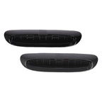 Hood Scoop Air Flow Intake Vent Cover Car Decorative Bonnet Air Intake Trim Replacement for Mini Cooper S JCW F54 F55 F56 F57