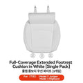 White 1 PC / Nappa Leather / Four Seasons / China Mainland