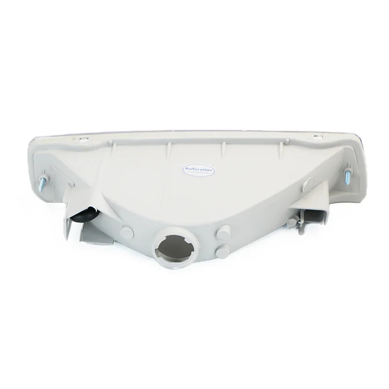 For TOYOTA LAND CRUISER 80 Series 1991-1998 LC80 FJ80 FZJ80 HDJ80 HZJ80 4500 Crystal Type Front Bumper Turn Signal Lamp