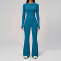 Peacock blue 2PCS-12 / M / China Mainland