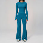 Peacock blue 2PCS-12 / M / China Mainland