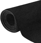 Car Lining Underfelt Carpet Marine Upholstery Un-Backed for Speaker Sub Box Home Auto RV Boat Marine Truck Car Trunk Felt Fabric