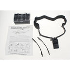 1.0/1.5/2.0/2.5/3.5X Magnifier Headband Magnifying Glasses Eye Repair Magnifier 2 LED Light Glasses Loupe Optical Lens