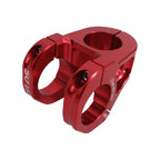 BUCKLOS Mtb Power CNC Short 35mm Bike Stem Aluminum High-strength Power Bicycle Mtb Ultralight Durable Road Skull Bike Part