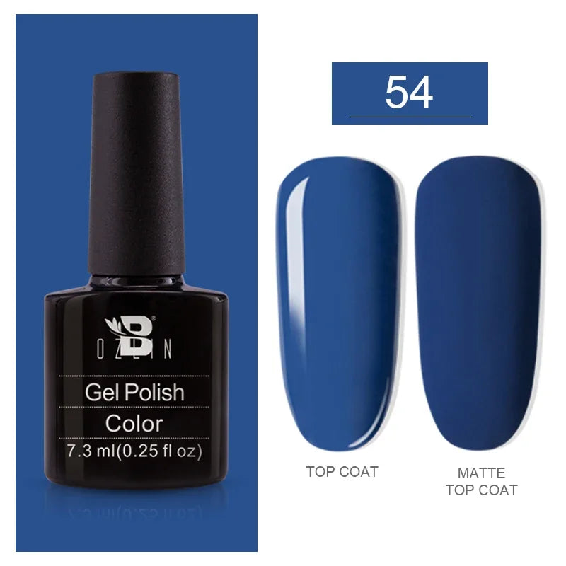 15ML Ace Gel 9-in-1 Nail Glue Gel Nail Polish Transparent Clear Function UV Gel Soak Off Nail Art Varnish Thickness Base coat
