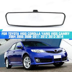 Interior Rear View Mirror 87810-06041, Black, for Toyota Camry 2004-2014