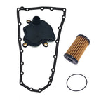 Transmission Filter For Geely Emgrand GS X3 Jetour X70 Plus Chery Tiggo 2 4 7 8 Pro 5x 3x Max ARRIZO 6 DR Kaiyi E5 CVT A/T Parts