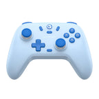 GameSir Wireless Switch Controller Nova Lite Bluetooth Gamepad with Hall Effect for Nintendo Switch iPhone Android Phone PC