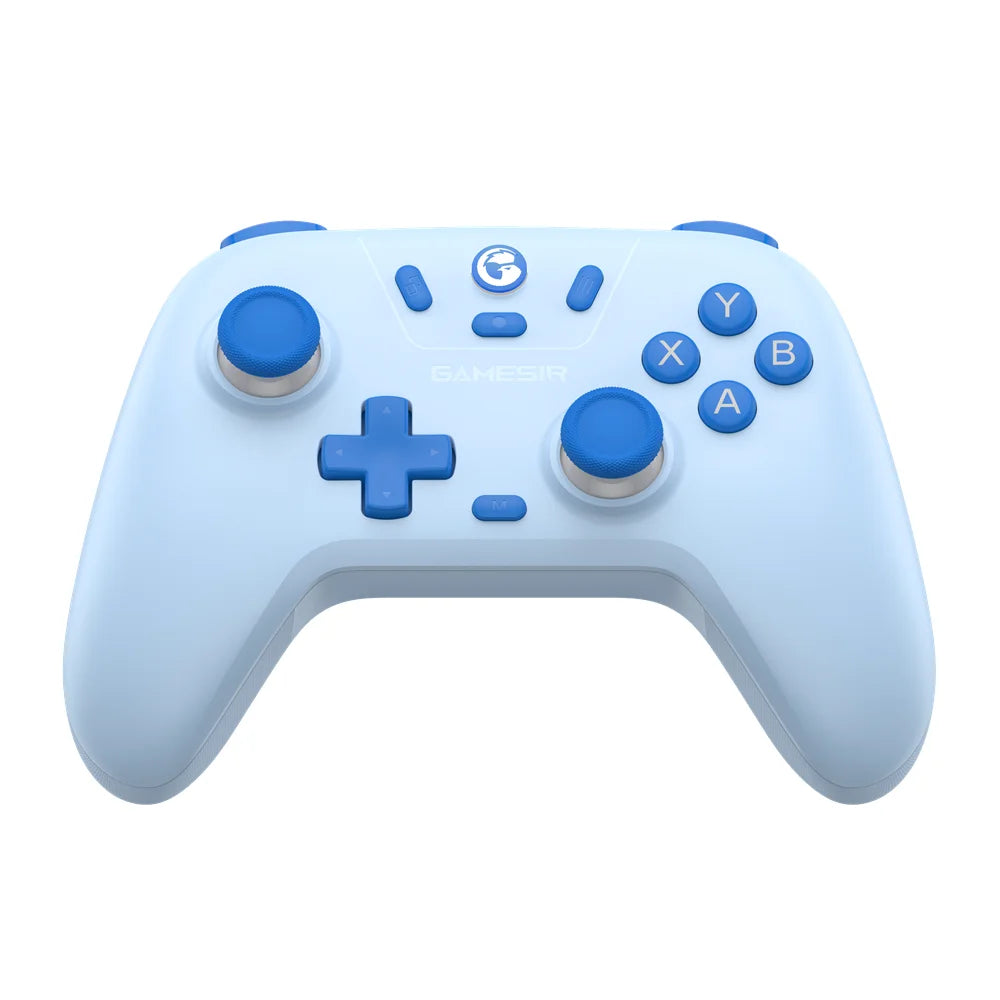 GameSir Nova Lite Switch Controller Hall Effect Gamepad for Nintendo Switch iPhone Android Mobile Phone Windows PC Steam