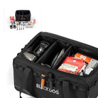 Blackdog Camping Storage Bag 30L Gear Sorting Sundries Portable Large Capacity Outdoor Storage Bag Toolkit 300D Oxford Cloth