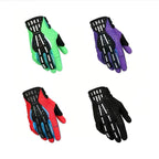 FIASTPLAST NEW MODEL cogo Sports Touchable Miami Vice Physical Perimeter Ride Pink Skin physical game Long finger wear gloves