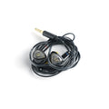 BLACK NO MIC-4.4MM / China Mainland
