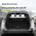 For Xiaopeng G6 Xpeng G6 2023 2024 2025 Upgrade Trunk Storage Partition Multifunction Storage Box Auto Interior Accessories