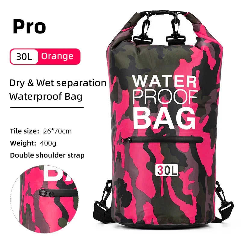 Rose 30L Pro