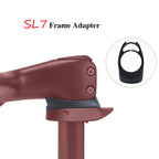 For SL8 Handlebar Perfectly Fit Original SL7 Frame Road Bike Cockpit Handlebar Adapter Spacers Accessories