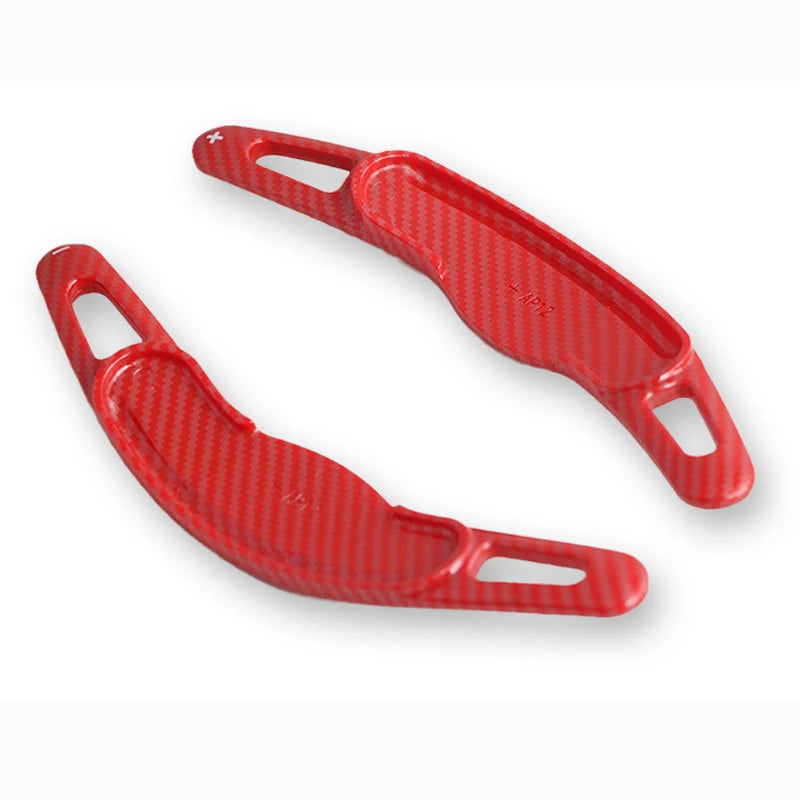 Car Steering Wheel Shift Paddle Shifter Extended DSG For MINI Cooper S JCW F54 F55 F56 F57 F60 Car Accessories
