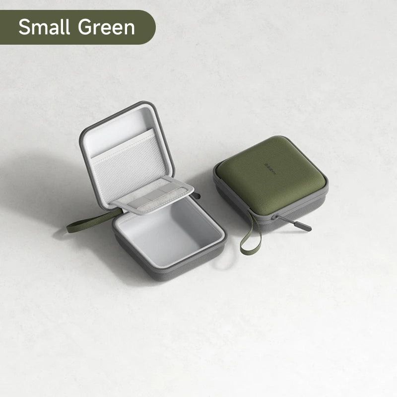 Small Green